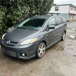 2006 Mazda Mazda5