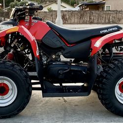 2006 Polaris Predator 50