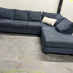 SECTIONAL COUCH SOFA 