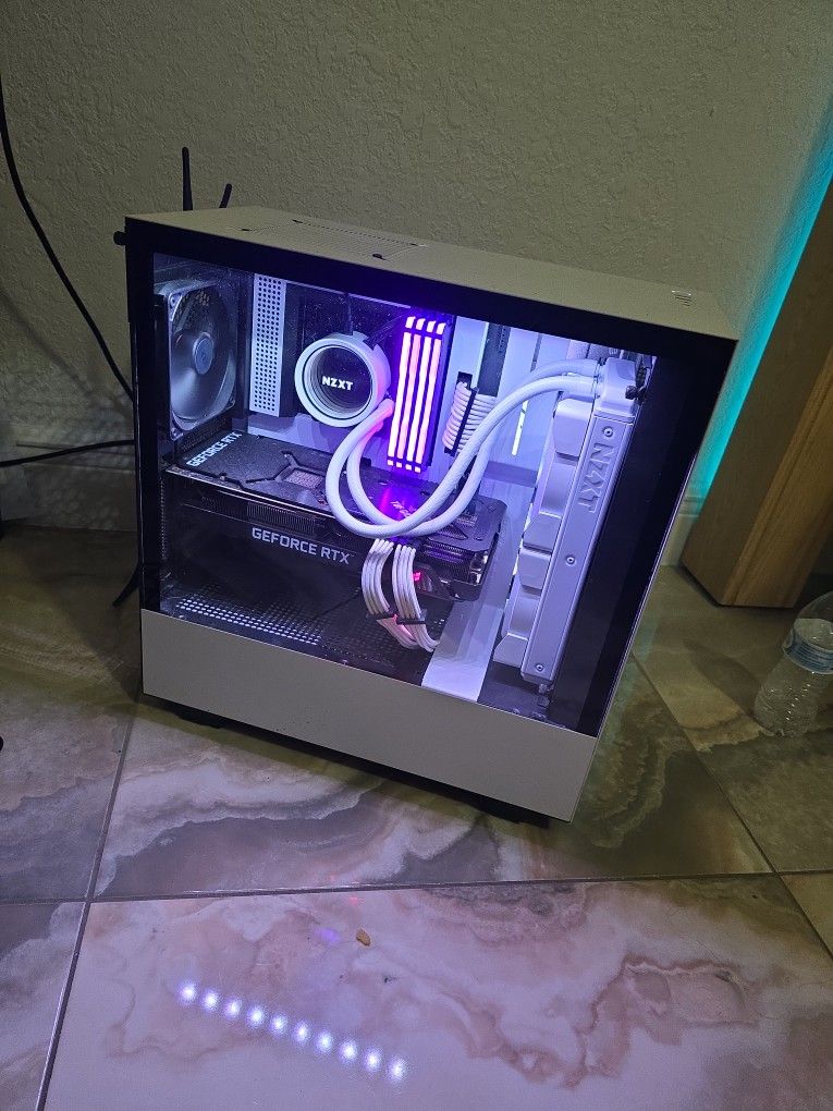 PC Gaming