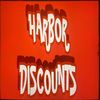 Harbor Discounts