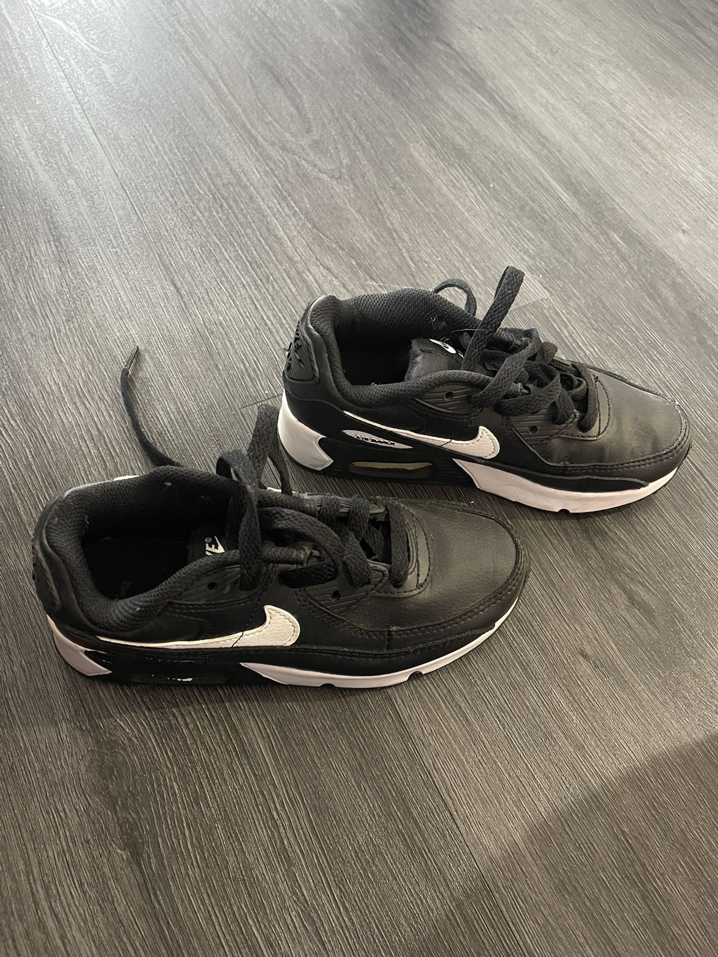 Nike Shoes #1y