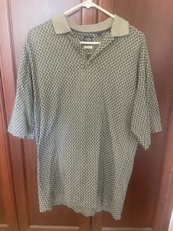 Callaway golf shirt
