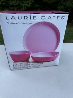 Laurie Gates California Design Set