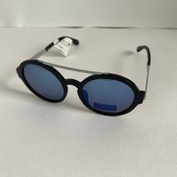 Joe’s Jeans Sunglasses JJ 6046 10 53-19-145 New With Defects