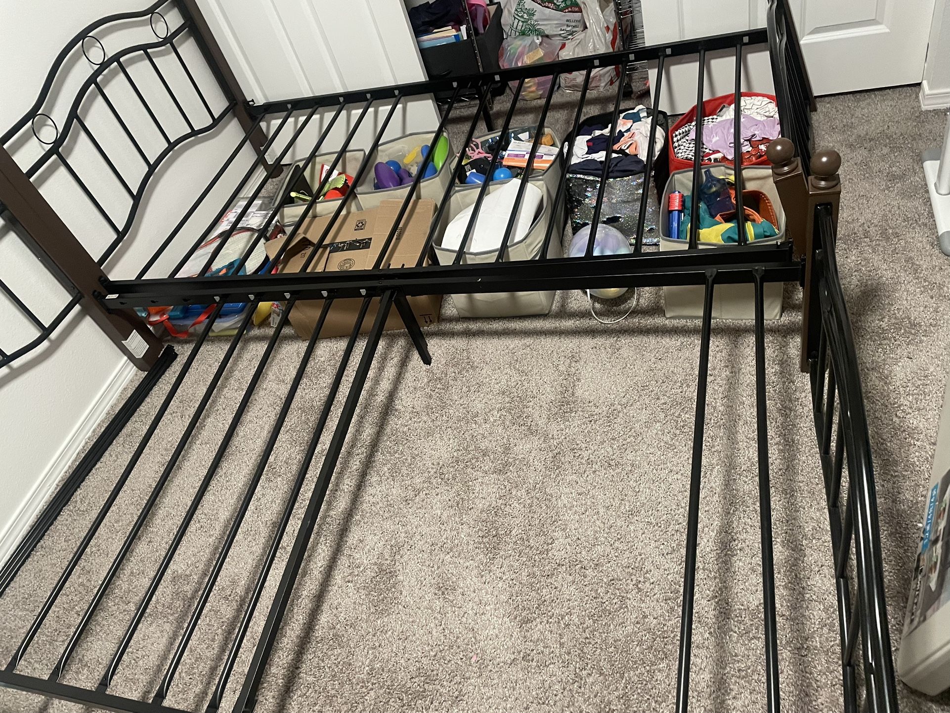 Free Kids Twin Beds 