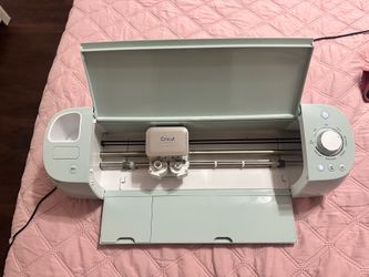 Cricut
