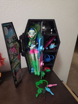 Monster High G3