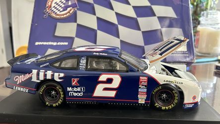 Action Racing Collectibles 1:18 Car 