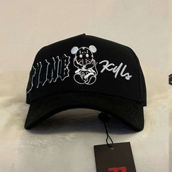 Dandy ThirtyOne Barbas 🧢