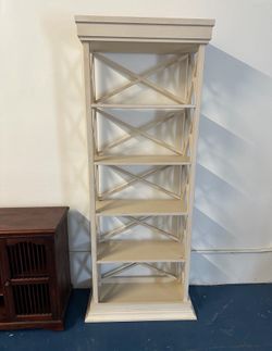 Bookshelf