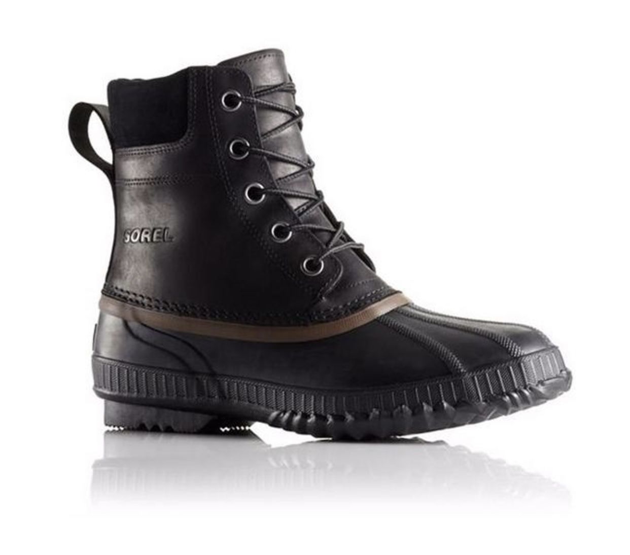 Boots Waterproof Sorel Cheyanne Duck Boots Sorel Cheyanne