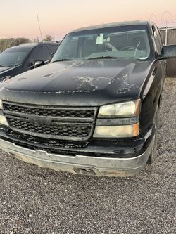 2007 Chevrolet Silverado