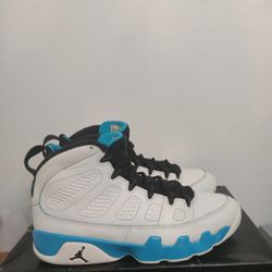 Air Jordan 9 Retro Men Size 8.5 