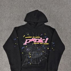 Sp5der Hoodie 