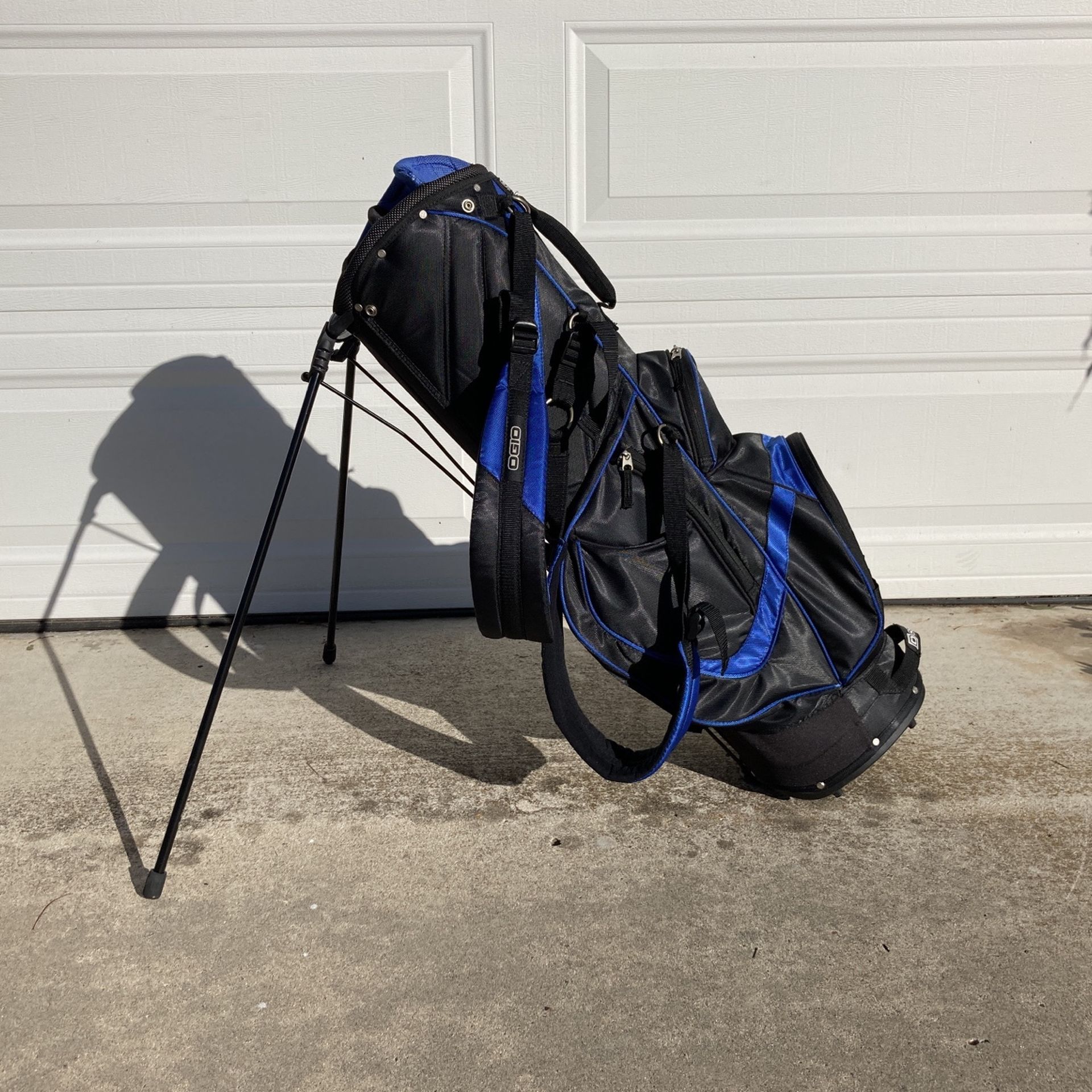 Ogio Golf Stand Bag