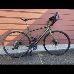 Cannondale synapse 105 outlet for sale