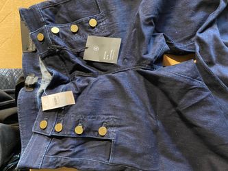 New jeans