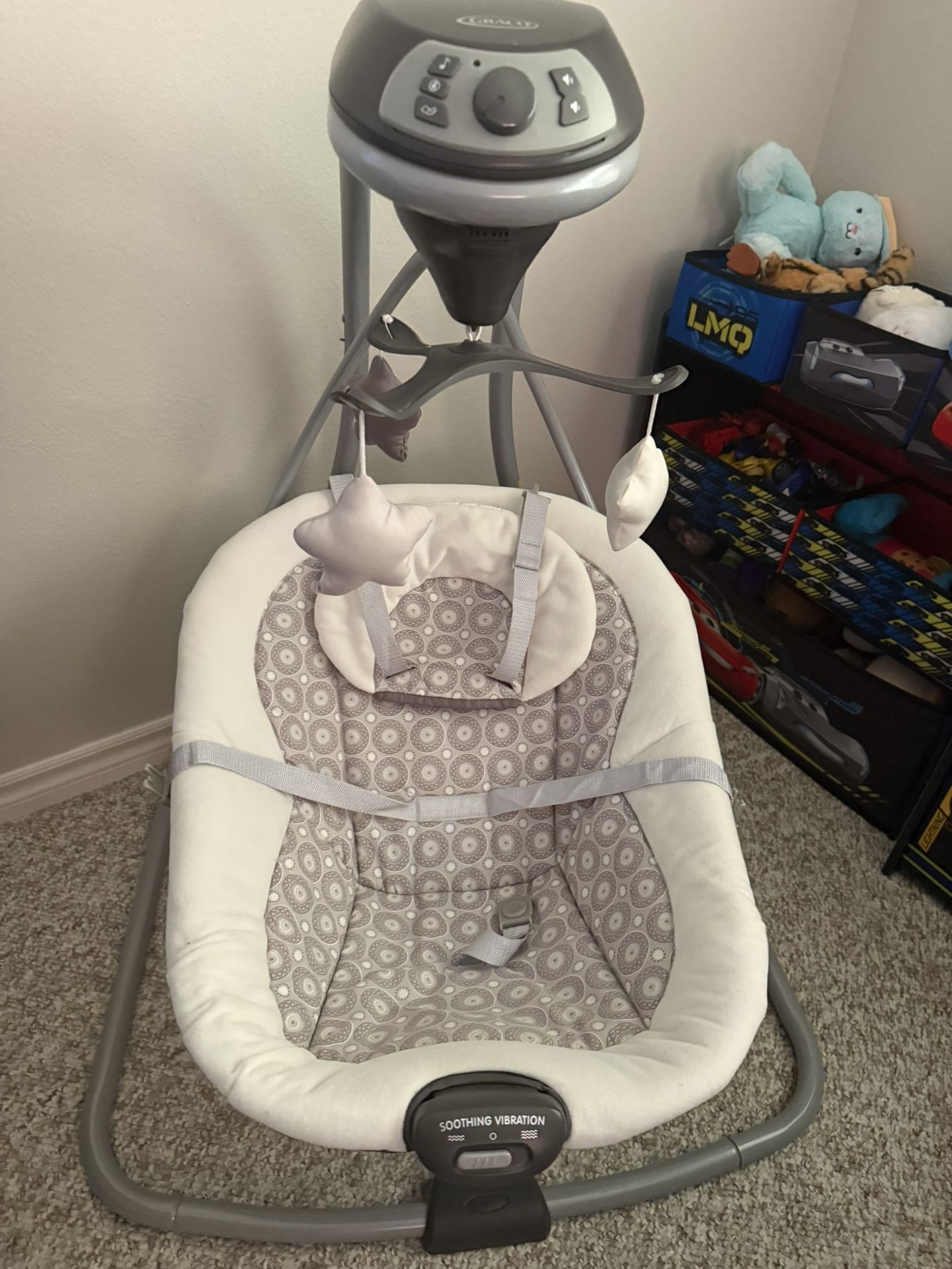 Graco Baby Swing