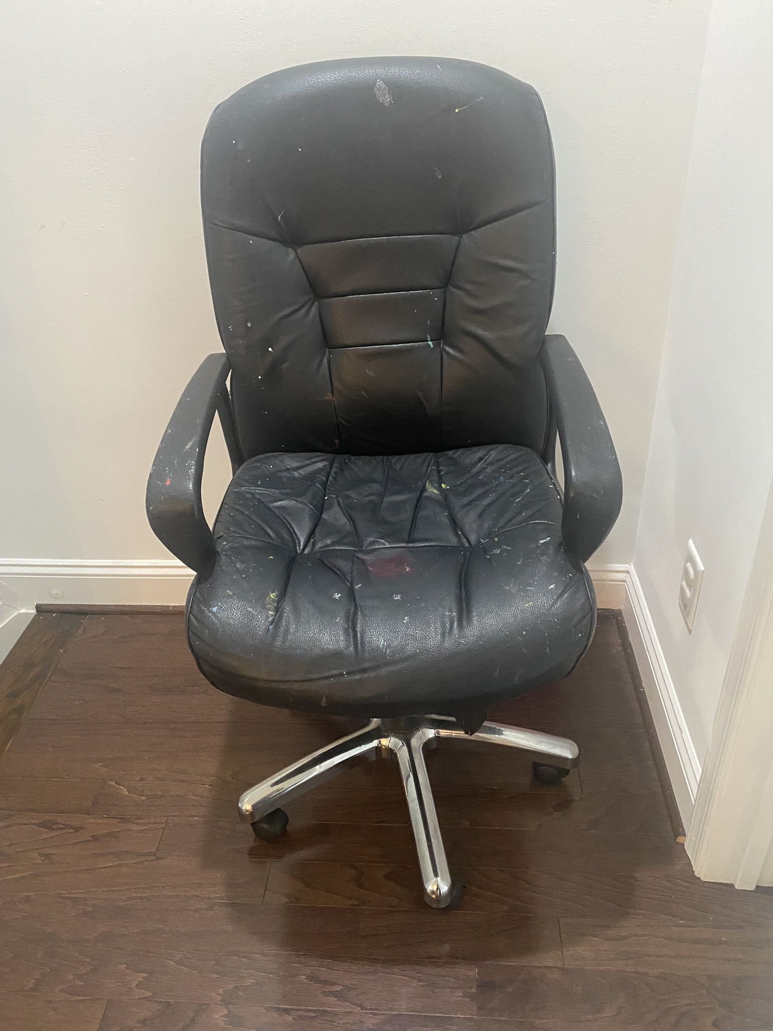 Office Chair 