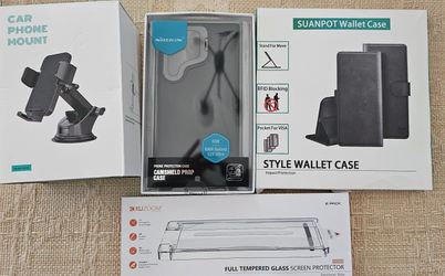 Samsung GALAXY S24 Gift Package