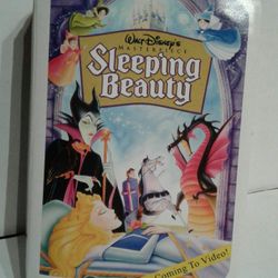 Disney Sleeping Beauty Collectible
