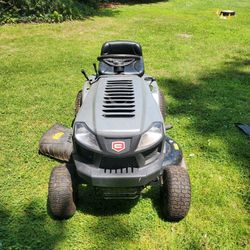 Lawnmower 