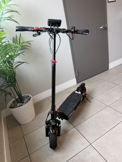 Scooter