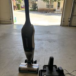 Bissell Crosswave Cordless Max