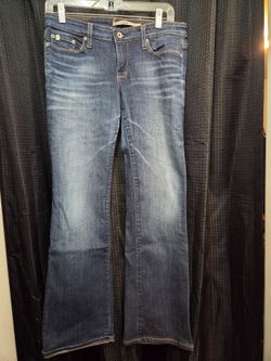 BIG STAR, WOMENS JEANS, Remy boot  low-rise fit, size 28L