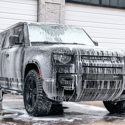 Car Cleaning Exterior In Temple Terrace See Description 