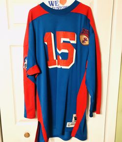 Mitchell & Ness Los Angeles Dons Jersey Men’s Size 54