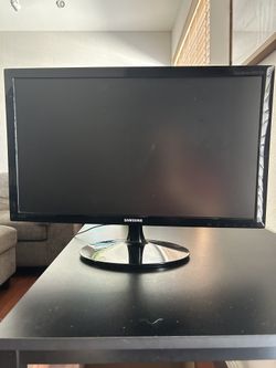 Samsung Monitor 22”