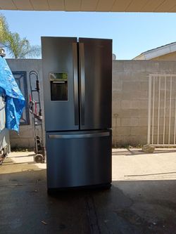 Whirlpool refrigerator