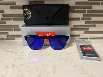 Rayban Sunglasses 