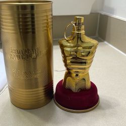 [  NOT USED ] Jean Paul Gaultier Le Male Elixir Absolu