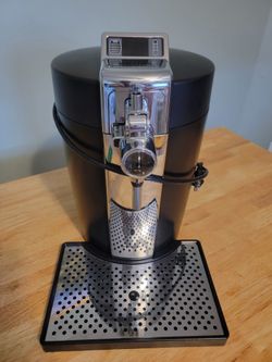 Krups BeerTender Mini Keg Chiller