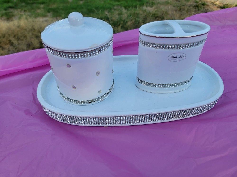 Bath Set