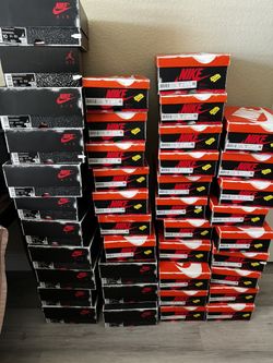 Reimagined 3’s And Lost And Found 1’s