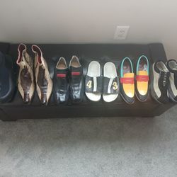 Designer Shoes