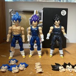 kong sh figuarts vegeta