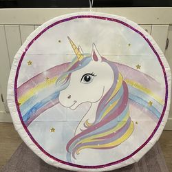 unicorn piñata