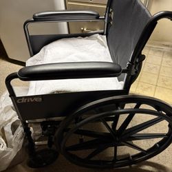 Wheelchair Walker Free