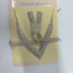Fashion Jewelry 