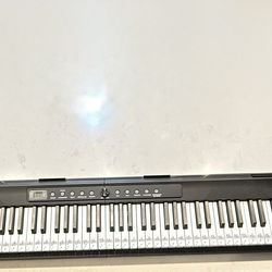 Piano Keyboard