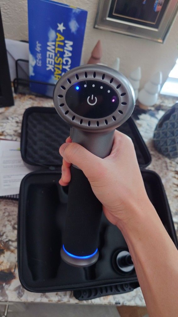 Blackleaf Relax S Massager