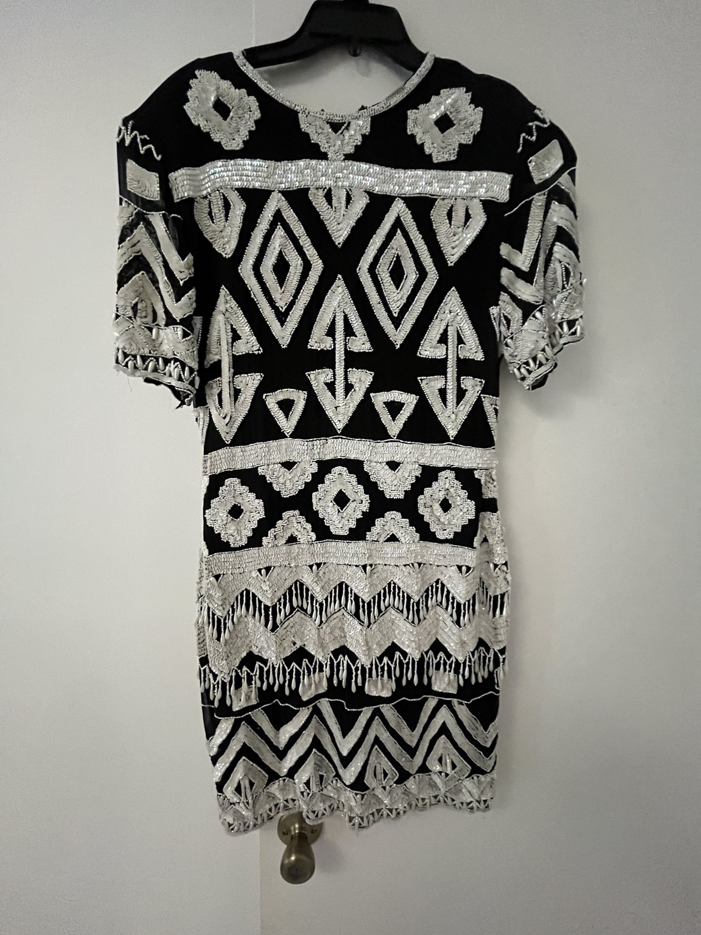 Party Dress