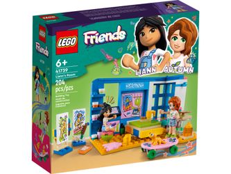 Lego Friends