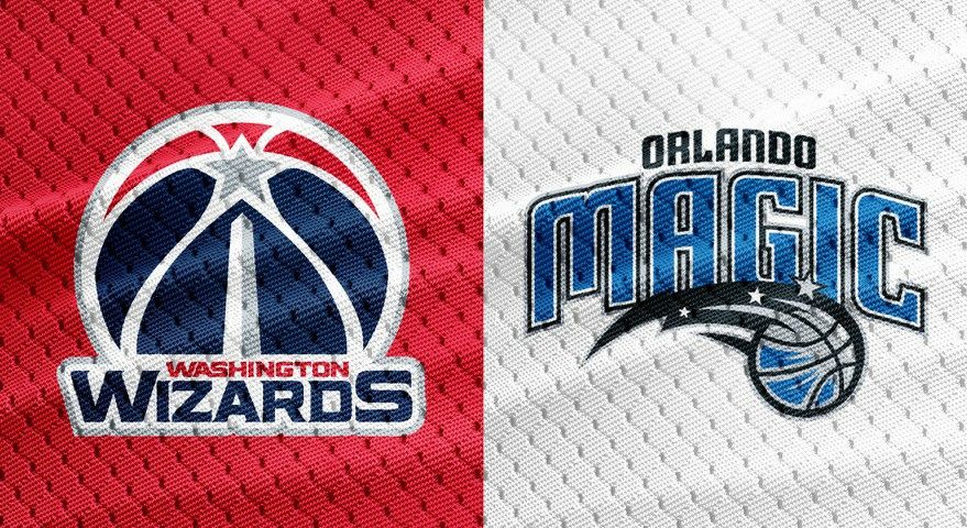 Wizards vs Magic VIP Courtside All Inclusive Tickets