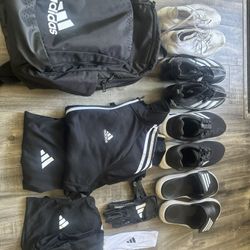 Adidas Bundle Package 